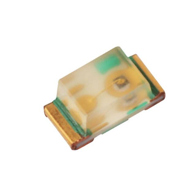 VCDB1111C-5AY3B-TR Stanley Electric Co  LED Indication - Discrete